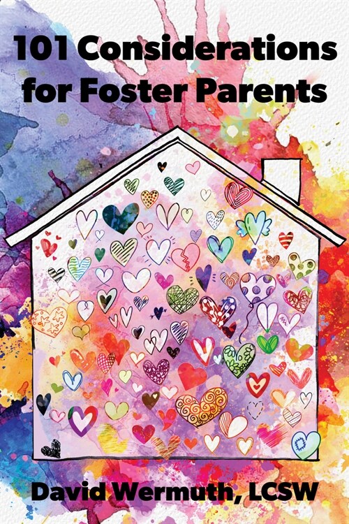 101 Considerations for Foster Parents (Paperback)
