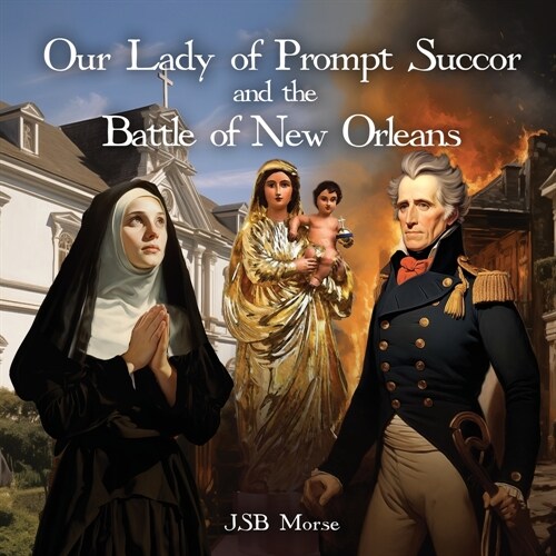 Our Lady of Prompt Succor and the Battle of New Orleans (Paperback)