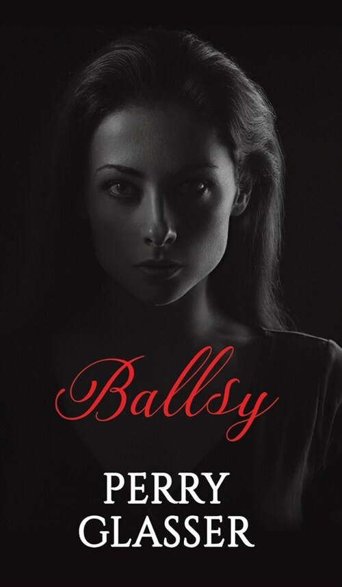 Ballsy (Hardcover)