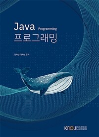 Java 프로그래밍 =Java programming 