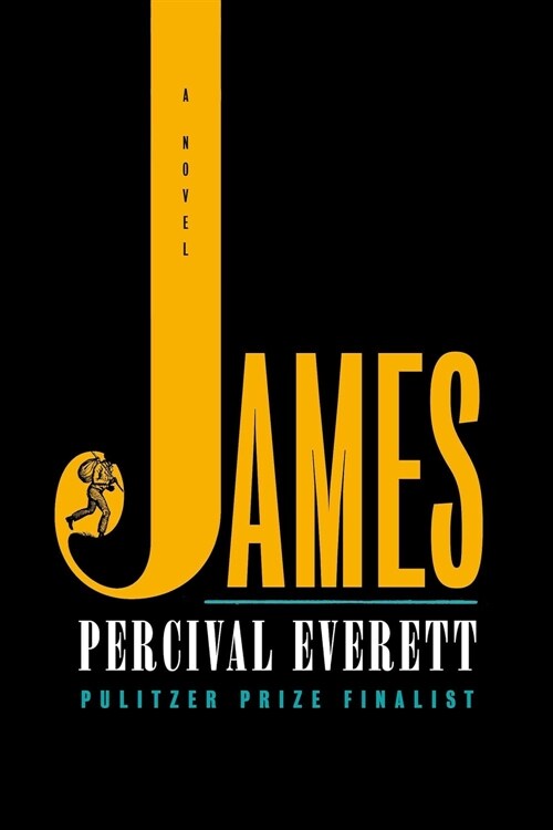JAMES (Paperback)