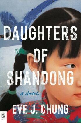 DAUGHTERS OF SHANDONG