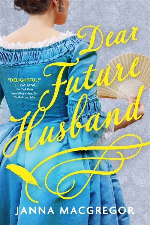 Dear Future Husband (Paperback)