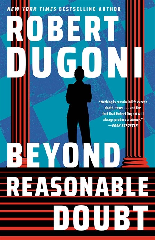 Beyond Reasonable Doubt (Hardcover)