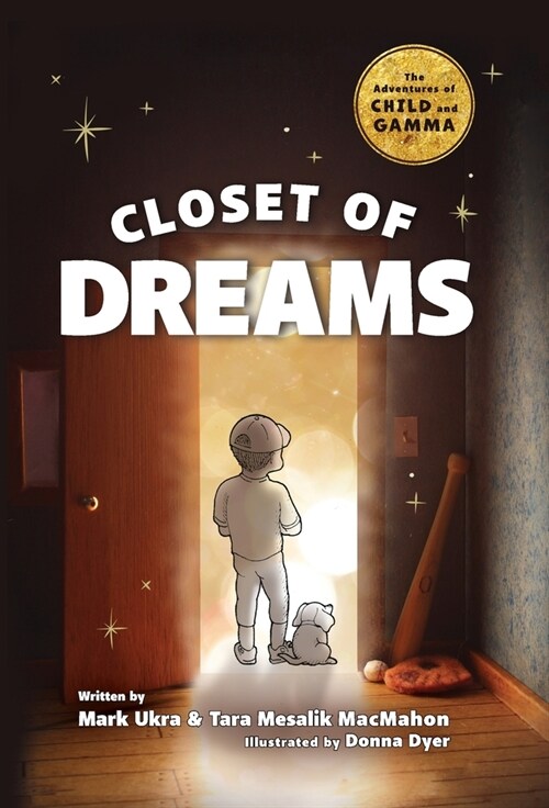 Closet of Dreams (Hardcover)