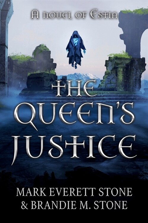 Queens Justice (Paperback)