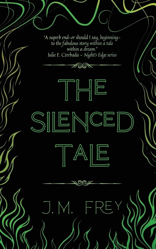 The Silenced Tale (Paperback, 2)