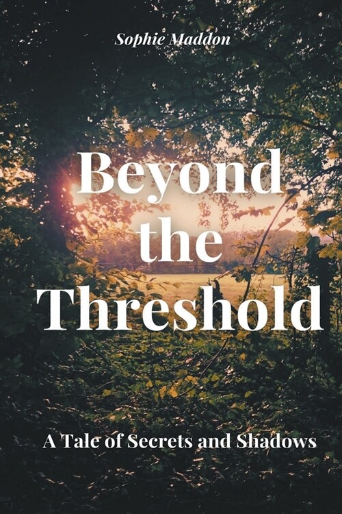 Beyond the Threshold (Paperback)
