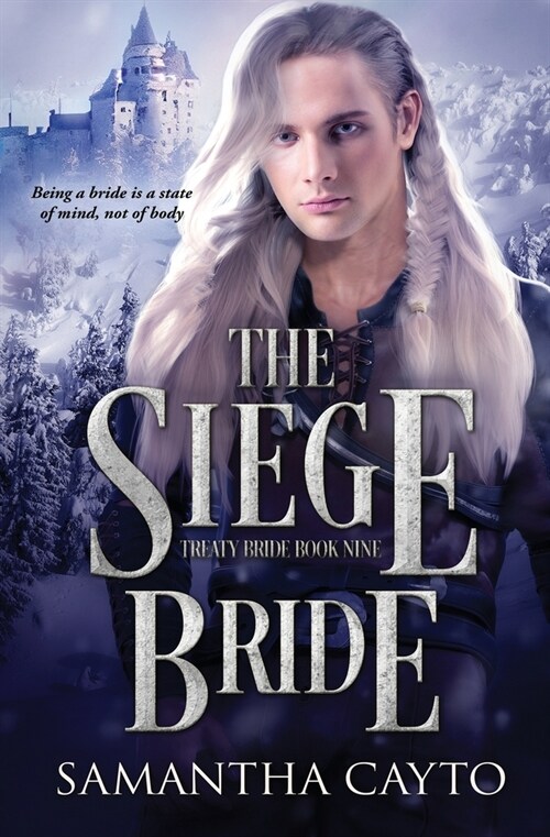 The Siege Bride (Paperback)