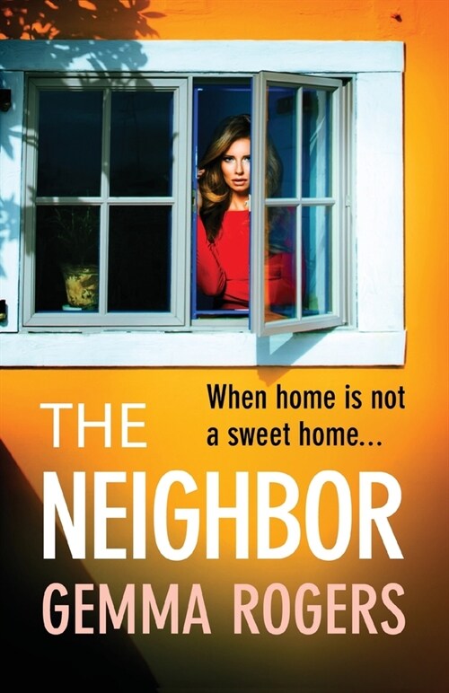 The Neighbor (Paperback)