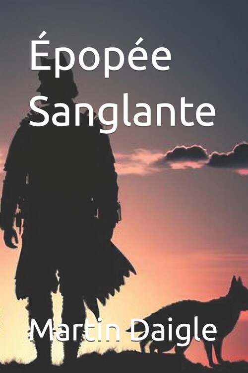 ?op? Sanglante (Paperback)