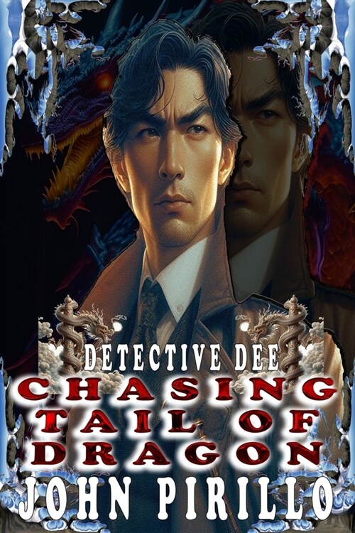 Detective Dee, Chasing Tail of Dragon (Paperback)