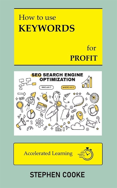 How to use Keywords for Profit (Paperback)