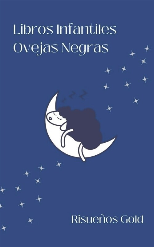 Libros Infantiles Ovejas Negras (Paperback)