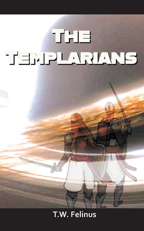 The Templarians (Paperback)