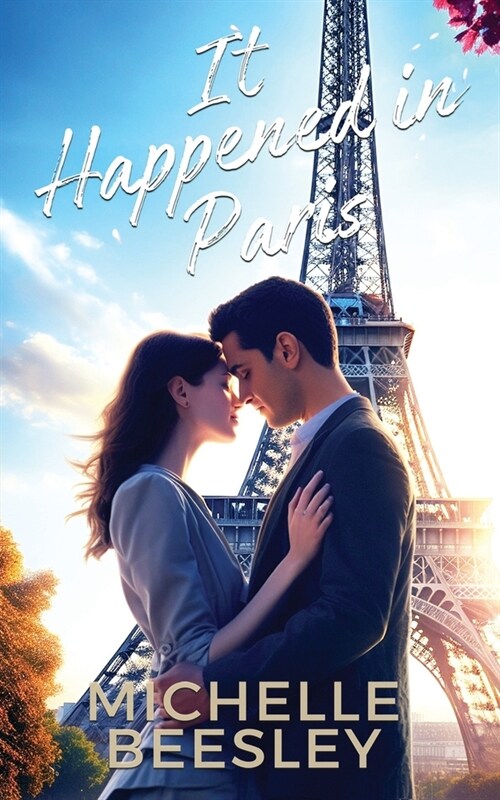 It happened in Paris (Paperback)