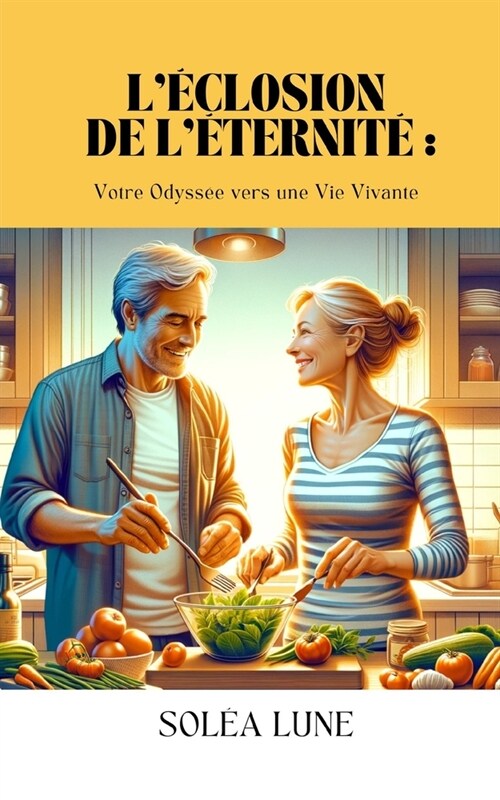 L?losion de l?ernit? Votre Odyss? vers une Vie Vivante (Paperback)