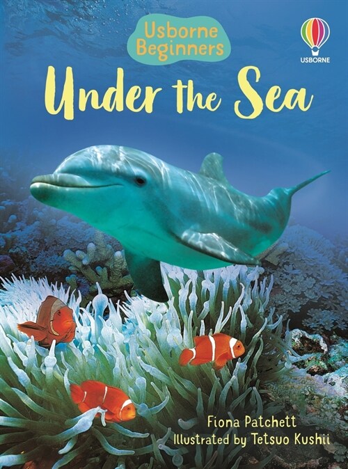 Under the Sea (Paperback)