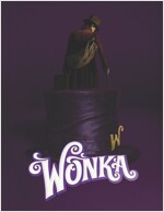 Wonka: Screenplay (Paperback)