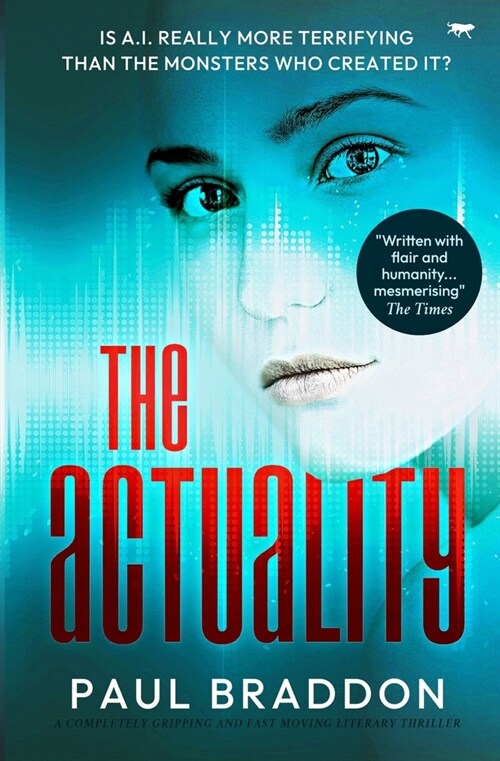 The Actuality (Paperback)