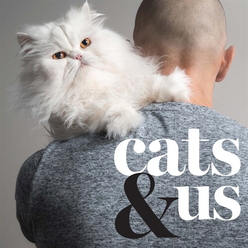 Cats & Us (Hardcover)