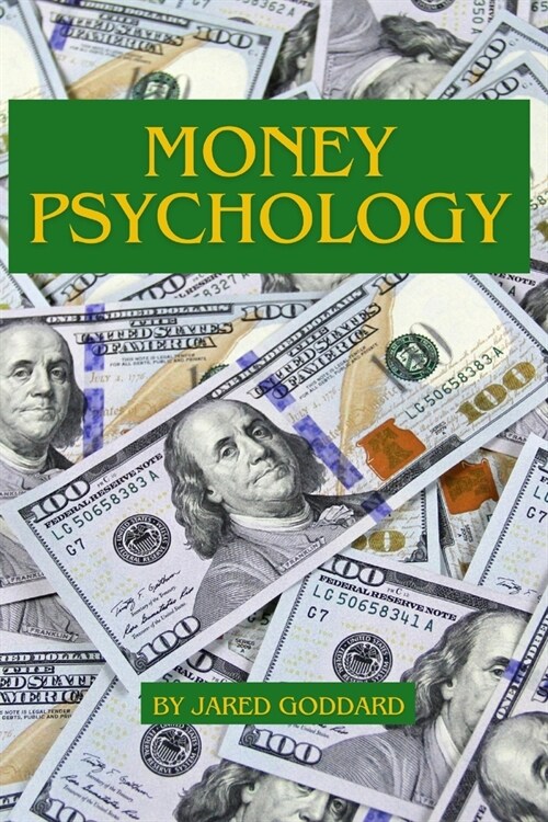 Money Psychology (Paperback)