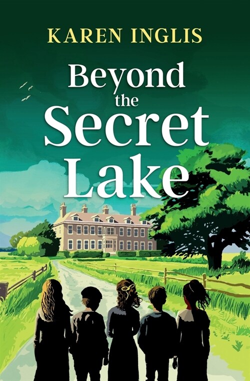 Beyond the Secret Lake (Paperback)
