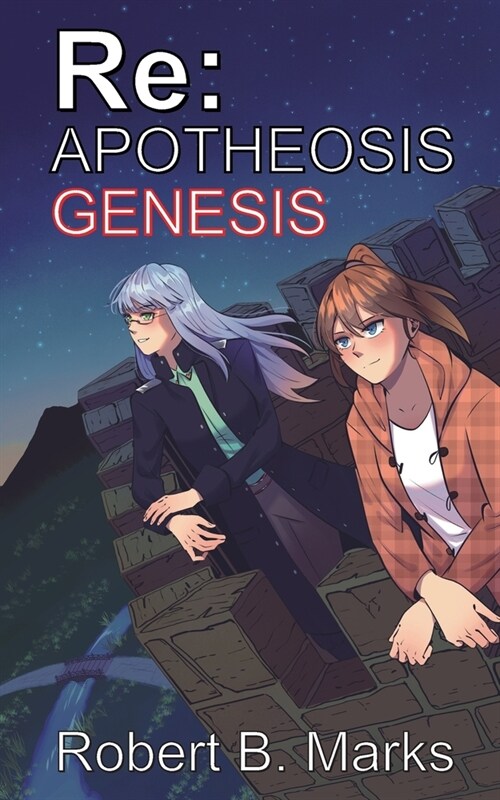 Re: Apotheosis - Genesis (Paperback)