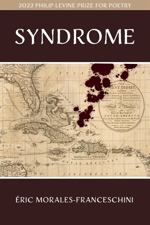 Syndrome (Paperback)