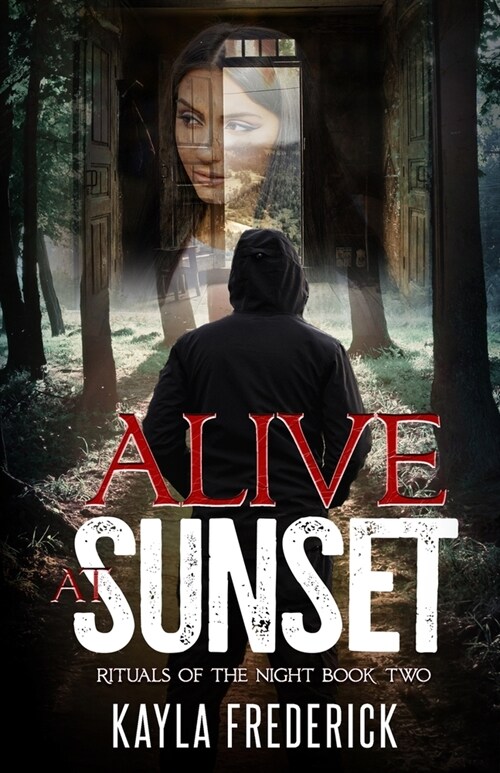 Alive at Sunset (Paperback)