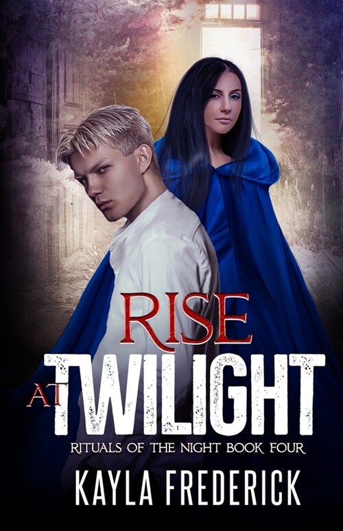 Rise at Twilight (Paperback)