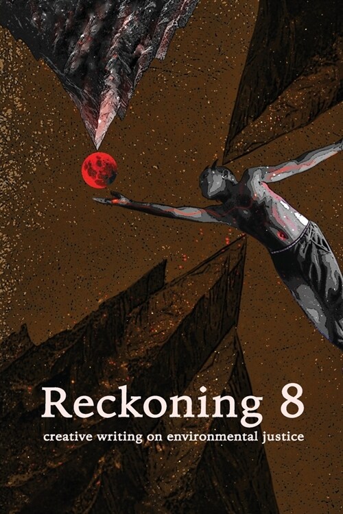 Reckoning 8 (Paperback)
