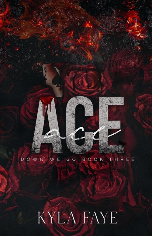 Ace (Paperback)