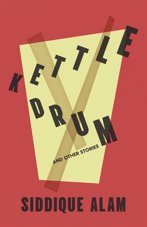 The Kettledrum and Other Stories (Paperback)
