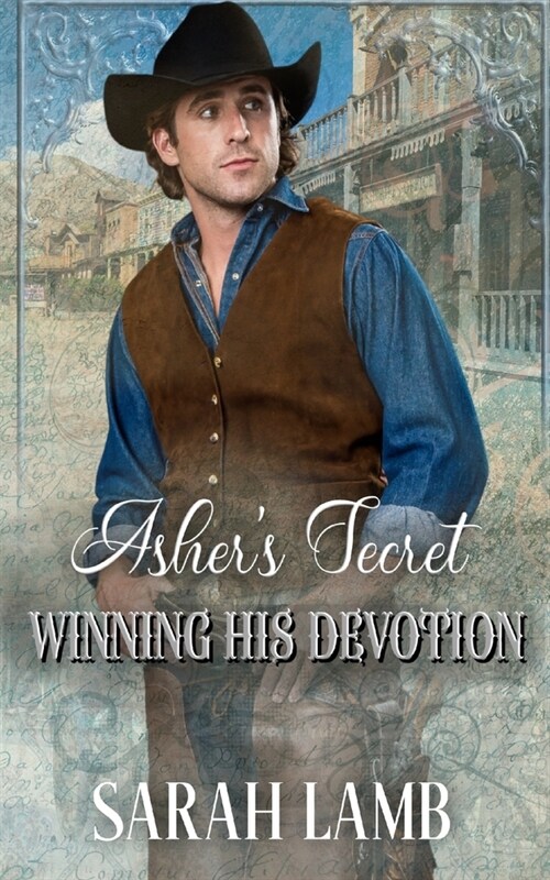 Ashers Secret (Winning His Devotion Book 3) (Paperback)