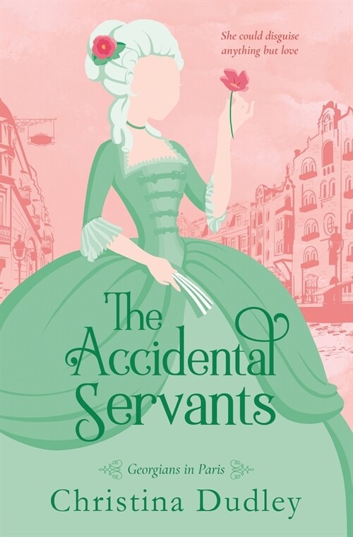The Accidental Servants (Paperback)