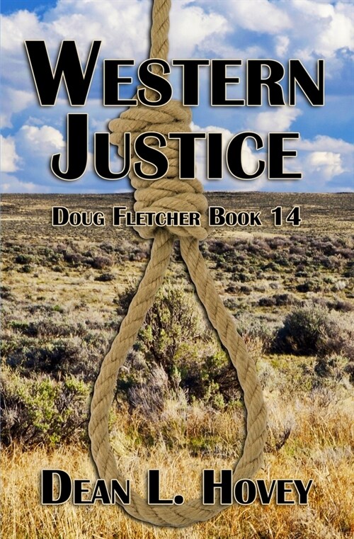 Western Justice (Paperback)