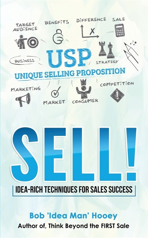 Sell! (Paperback)