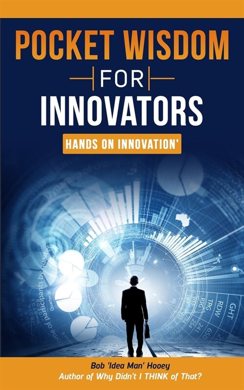 Pocket Wisdom for Innovators (Paperback)