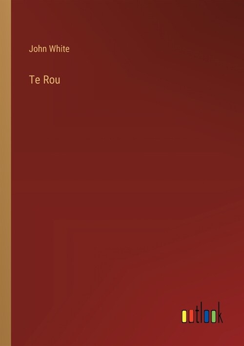 Te Rou (Paperback)