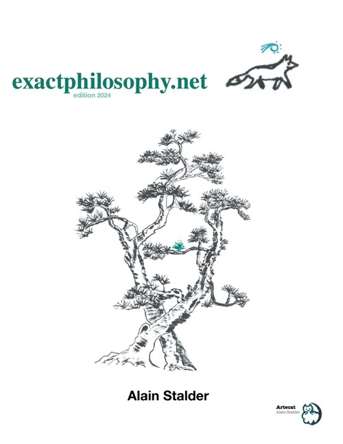 exactphilosophy.net (Paperback, 2024, Edition 2024)