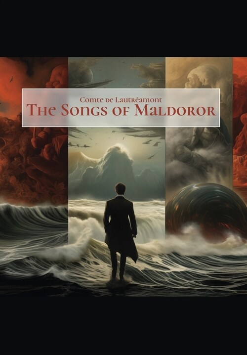 The Songs of Maldoror (Hardcover)