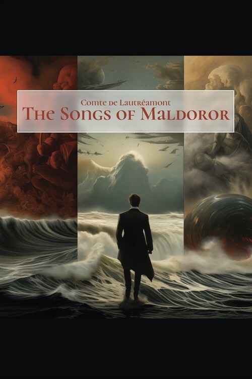 The Songs of Maldoror (Paperback)