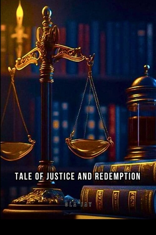 A Forensic Accountants Tale of Justice and Redemption (Paperback)