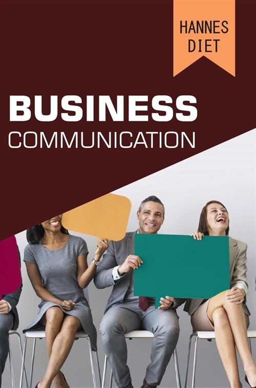 Business Communication (Hardcover)