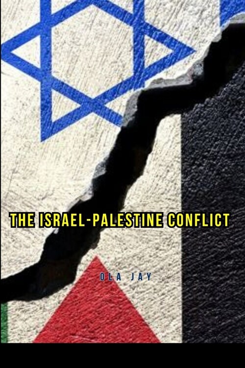 Israel Palestine Conflict (Paperback)