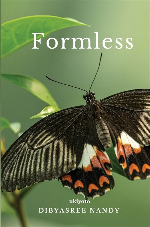 Formless (Paperback)