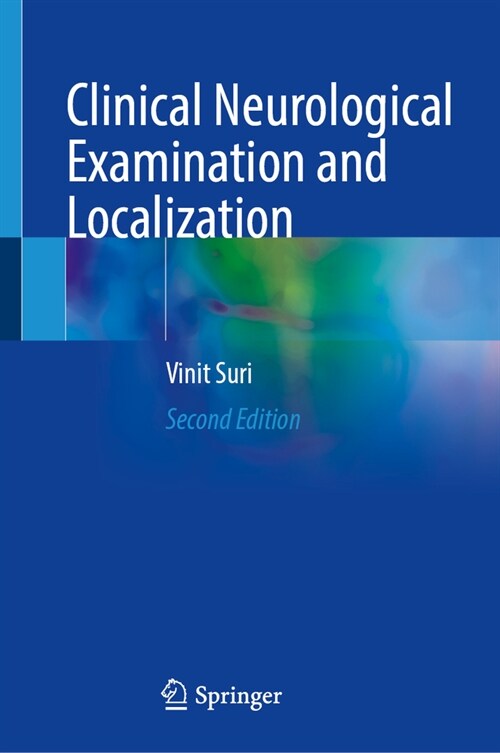 Clinical Neurological Examination and Localization (Hardcover, 2, Second 2024)
