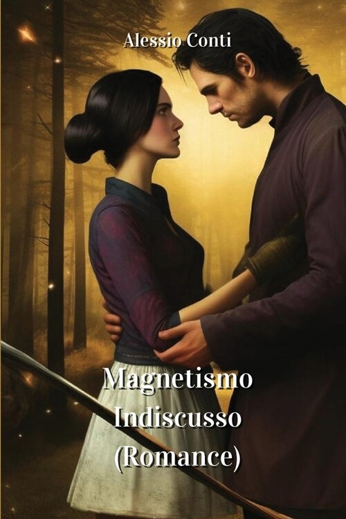 Magnetismo Indiscusso (Romance) (Paperback)