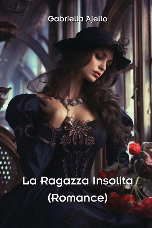 La Ragazza Insolita (Romance) (Paperback)